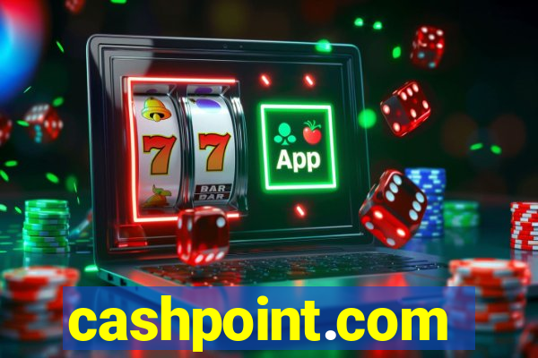 cashpoint.com