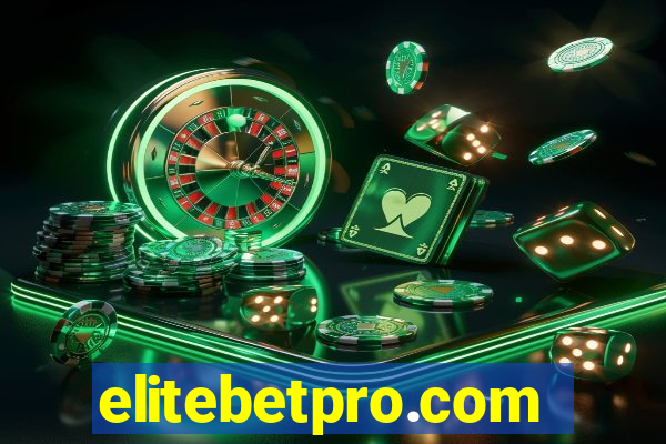 elitebetpro.com