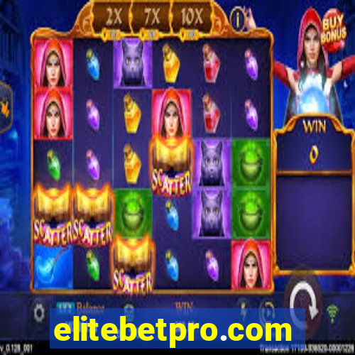 elitebetpro.com