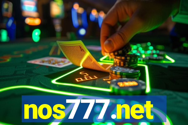 nos777.net