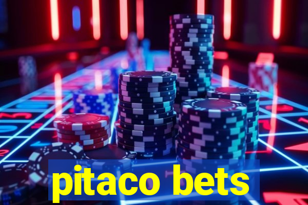 pitaco bets