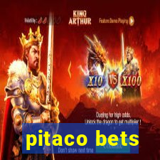 pitaco bets