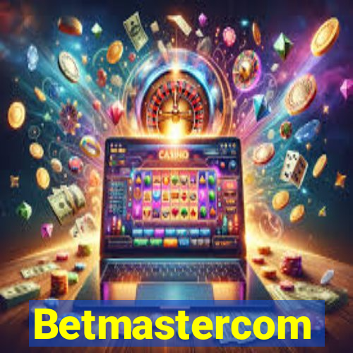 Betmastercom