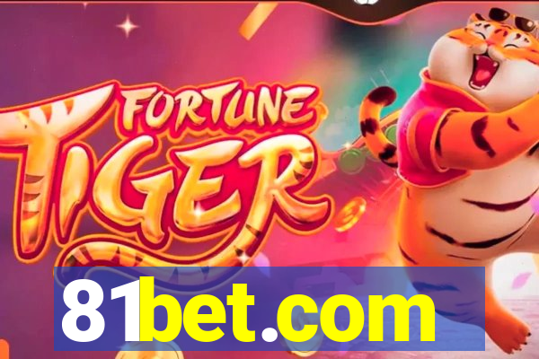 81bet.com