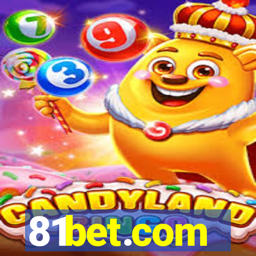 81bet.com