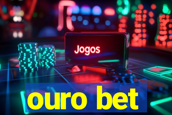 ouro bet