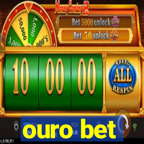 ouro bet