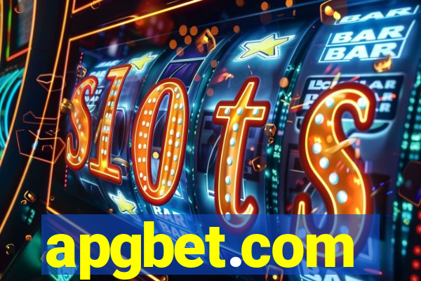 apgbet.com