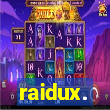 raidux.