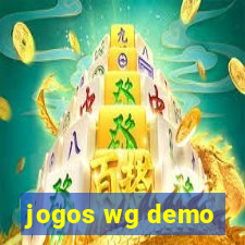 jogos wg demo