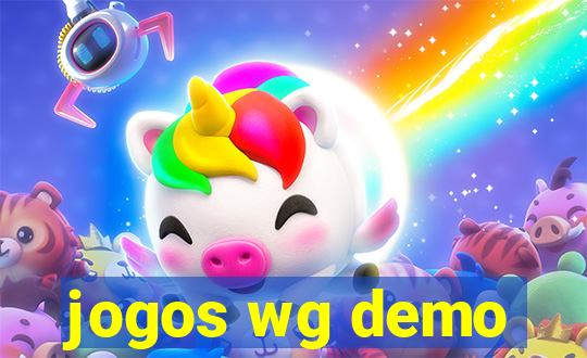 jogos wg demo