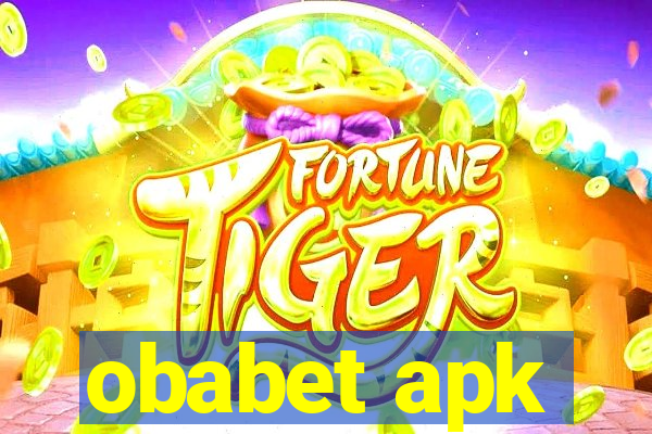 obabet apk