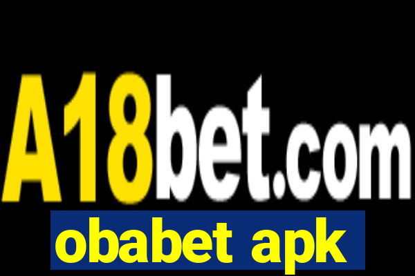 obabet apk