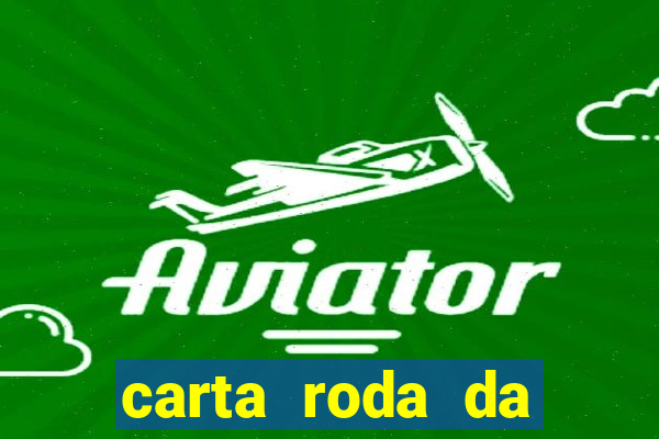 carta roda da fortuna no amor