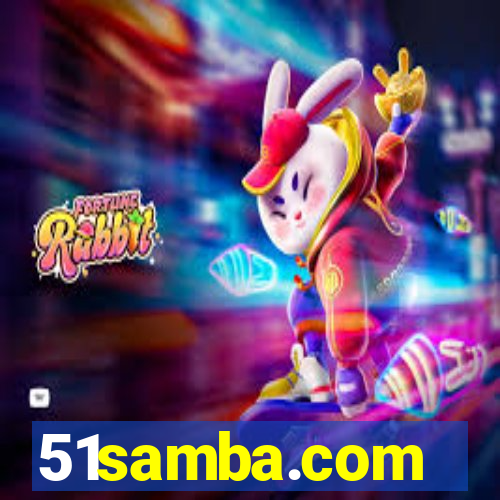 51samba.com