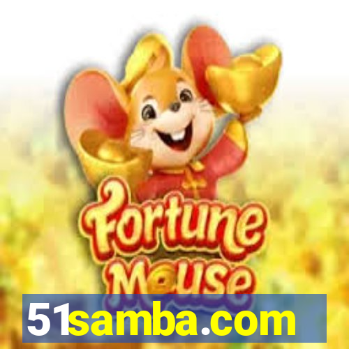 51samba.com