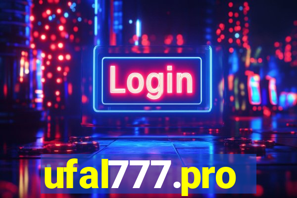 ufal777.pro