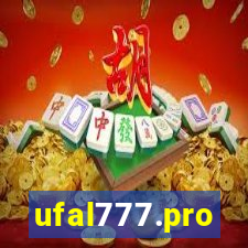 ufal777.pro