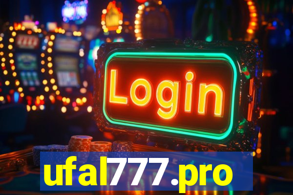 ufal777.pro