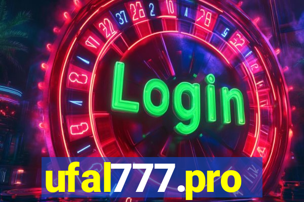 ufal777.pro