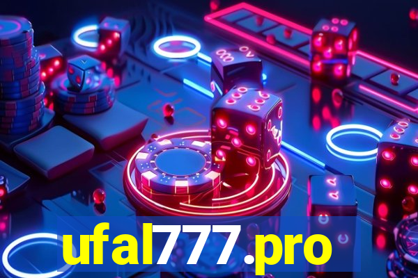 ufal777.pro