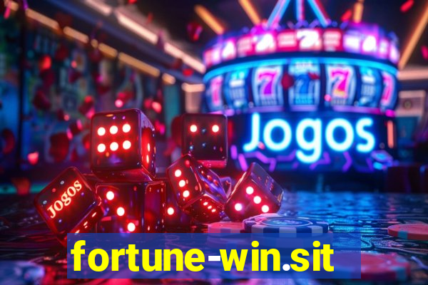 fortune-win.site