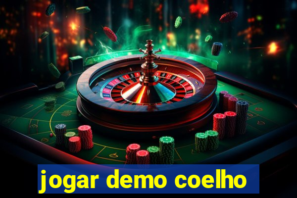 jogar demo coelho