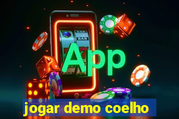 jogar demo coelho