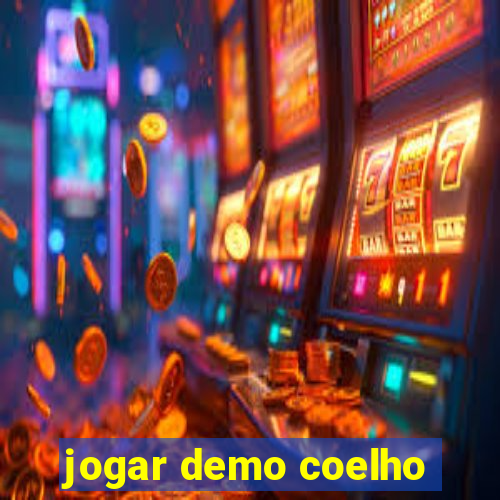 jogar demo coelho