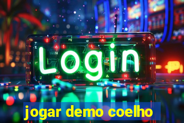 jogar demo coelho