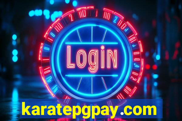 karatepgpay.com