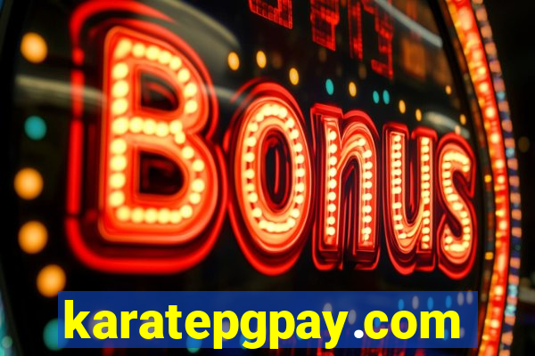 karatepgpay.com