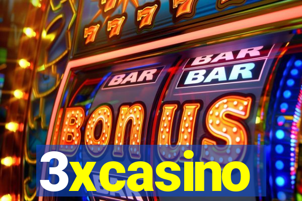 3xcasino