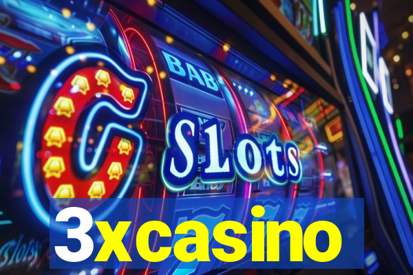 3xcasino