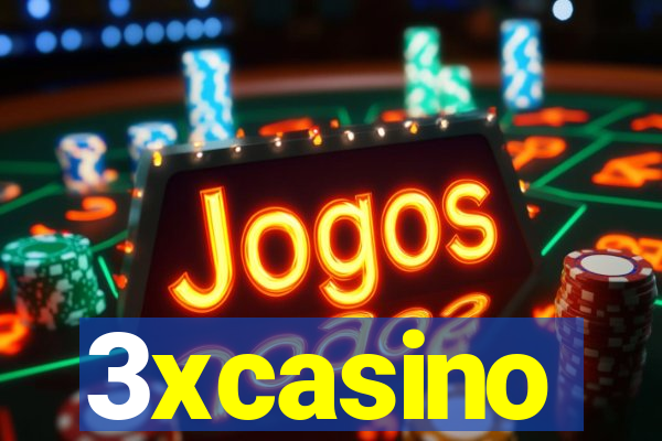 3xcasino