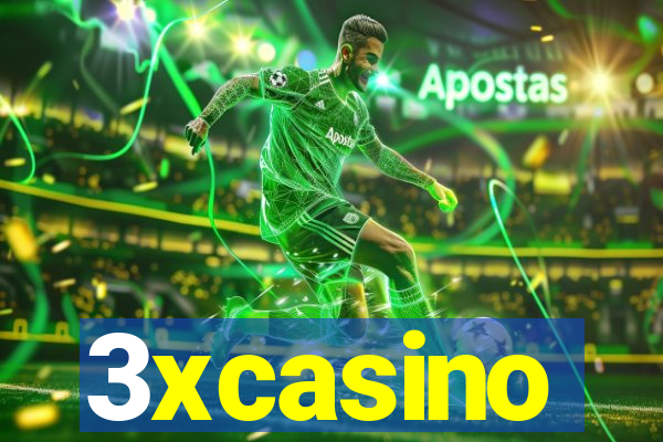 3xcasino