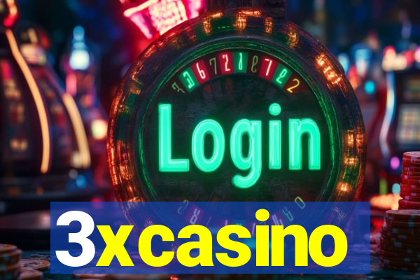 3xcasino