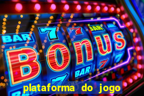 plataforma do jogo do canguru