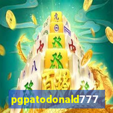 pgpatodonald777.com