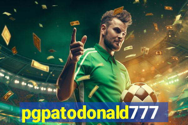 pgpatodonald777.com