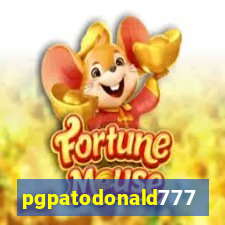 pgpatodonald777.com