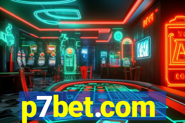 p7bet.com