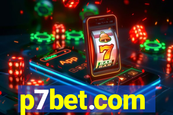 p7bet.com