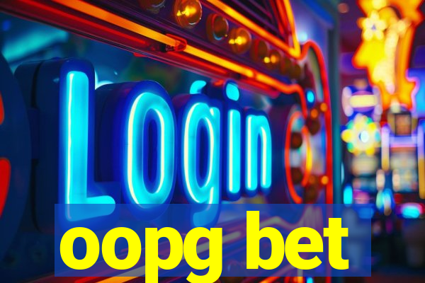 oopg bet