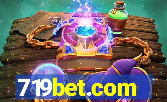 719bet.com