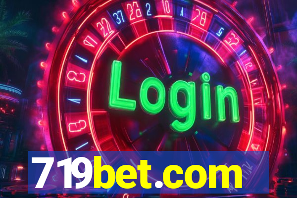 719bet.com