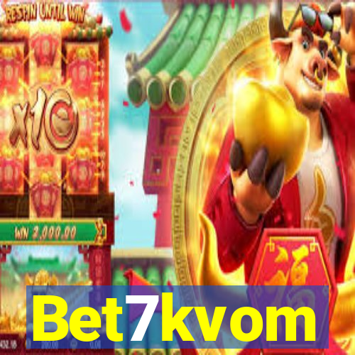 Bet7kvom