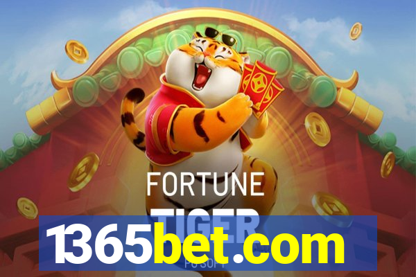 1365bet.com