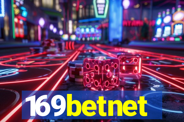 169betnet