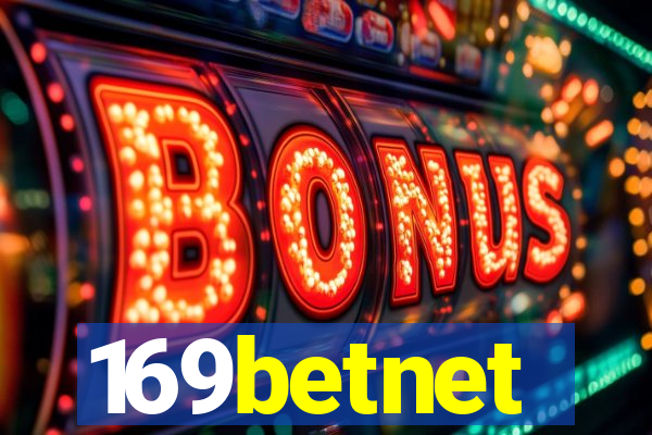 169betnet